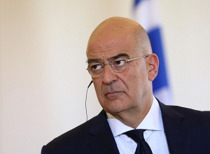 Глава МИД Греции прибудет в Армению