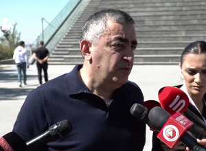 Տեր-Պետրոսյանը հստակ ասաց, որ պատրաստվենք նոր կապիտուլյացիայի. Ռուստամյան