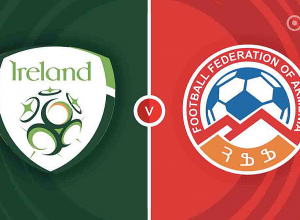 Այսօր՝ Իռլանդիա – Հայաստան. երկու թիմերի վերջին հնարավորությունը