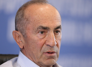 Շարունակվում է Ռոբերտ Քոչարյանի և մյուսների գործով նիստը. ՈւՂԻՂ