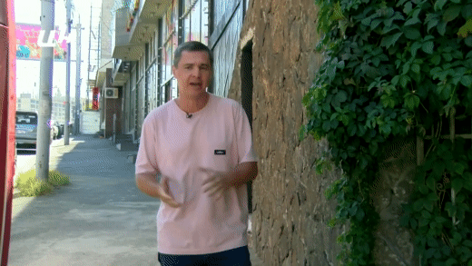 Ковчег на 2 недели для иммигранта. где и как живут приезжие из России