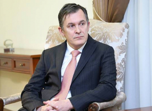 Сопредседатель Минской группы ОБСЕ от Франции посетит Ереван