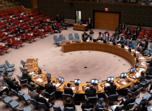 30 сентября Совет Безопасности ООН проведет заседание по диверсиям на газопроводе «Северный поток»