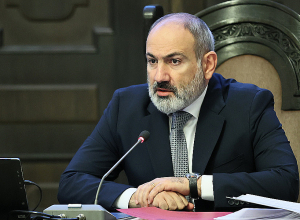 28 сентября азербайджанская сторона совершила провокацию, нанеся удар по армянской группировке, проводившей инженерные работы: Пашинян