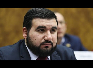 Если родителям погибших есть что сказать, прошу это сделать без присутствия «амбассадоров  байрактаров»: Алексанян