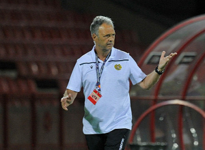 Խոակին Կապառոսը այլևս չի գլխավորի Հայաստանի ազգային հավաքականը