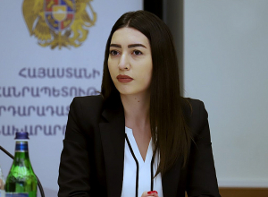 Քննարկվել են ՆԳՆ ֆունկցիոնալ և ռեսուրսների կառավարմանն առնչվող մի շարք հարցեր
