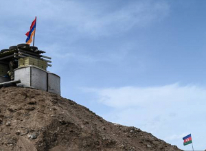 Министерство обороны Азербайджана продолжает распространять дезинформацию: МО