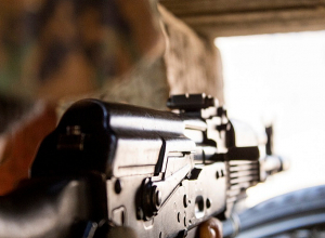 Ситуация на армяно-азербайджанской границе по состоянию на 22:00