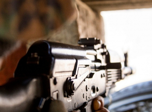 Подразделения МО не вели огонь по позициям противника на оккупированных территориях Мартуни