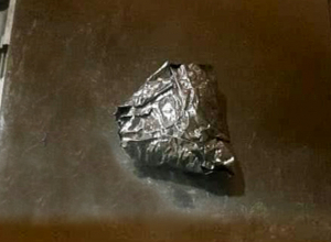 КГД: была предпринята попытка контрабандным путём ввезти в РА наркотики «метамфетамин» и «метадон»