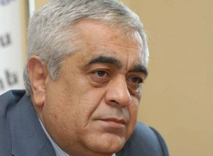 Մահացել է նախկին պատգամավոր ու Քուվեյթում ՀՀ նախկին դեսպան Մանվել Բադեյանը