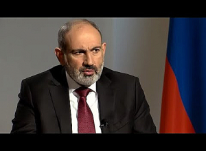 Նիկոլ Փաշինյանի հարցազրույցը Հանրայինին․ ՈՒՂԻՂ