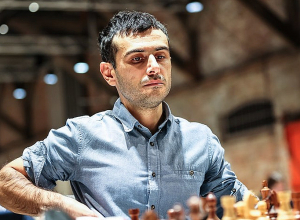 ՖԻԴԵ-ի դասակարգում. Թոփ-100-ում Հայաստանի 3 ներկայացուցիչ կա, իսկ Արոնյանը 10-րդն է