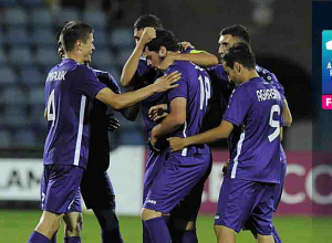 «Ուրարտուն» հաղթեց «Արարատին» և հավասարվեց առաջատարին. Պրեմիեր լիգա