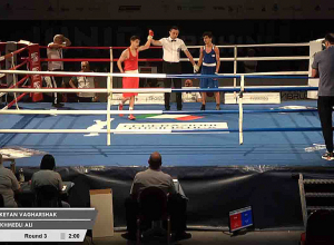 Հայաստանի պատանի բռնցքամարտիկները 5 մեդալով կվերադառնան Եվրոպայից