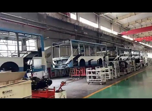 165 ավտոբուս դեկտեմբերին կներկրվի Երեւան