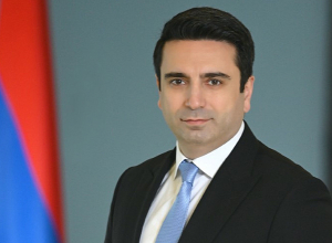 Ալեն Սիմոնյանի շնորհավորական ուղերձը ՀՀ ազգային փոքրամասնությունների օրվա առթիվ