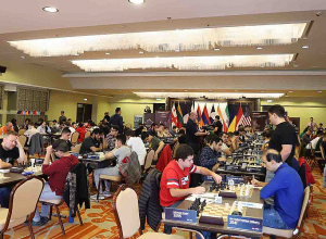 Հայաստանի երեք շախմատիստ տարել է 3 հաղթանակ. «ՉեսսՄուդ»