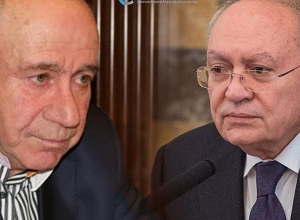 Աղվան Հովսեփյանին հանցակցելու դրվագով Վրեժ Մարկոսյանի վերաբերյալ կայացվել է մեղադրական դատավճիռ