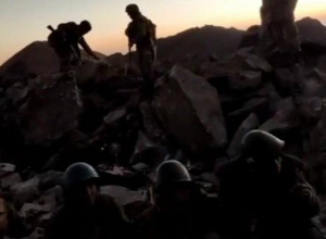 Франция призывает привлечь к ответственности виновных в казни армянских пленных