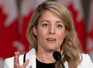 Убившие армянских пленных должны быть привлечены к ответственности: глава МИД Канады