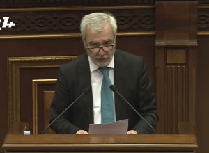 Мы получили документы из Минобороны за эти 2 дня: Осканян выразил недовольство приглашением, но он должен приехать