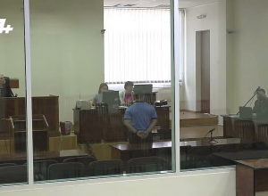 Отсутствие Алумяна не является уважительным: прокурор