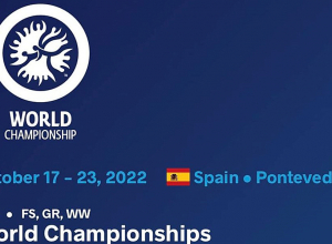 Հայաստանի առաջատար 8 ըմբիշ կմասնակցի աշխարհի Մ-23 առաջնությանը