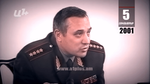 Календарь. 5 октября: Как поведёт себя РФ, если Азербайджан при поддержке Турции нападёт на Армению?