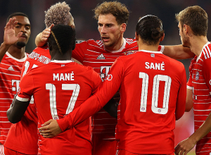 Անկասելի քառյակը, «Բավարիայի» նոր ռեկորդը, առաջին պաշտոնանկությունը. չեմպիոնների լիգա