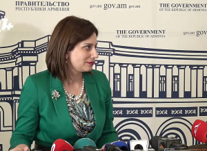 Коронавирус никогда не исчезнет: Анаит Аванесян