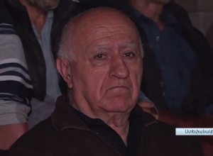 Ի՞նչ է առաջարկում Սամվել Բաբայանը Ստեփանակերտում