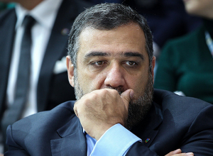 Сейчас кризис стучится в нашу дверь, и мы должны отреагировать на этот кризис: Рубен Варданян