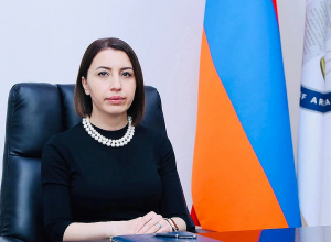 В Азербайджане раненых армянских военнослужащих прооперировали и наложили внутренние швы без обезболивания: Кристине Григорян