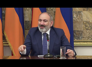 Մտածում եմ, որ Հայաստանում «գործ սարքելու» ինստիտուտը վերացման եզրին է. վարչապետ