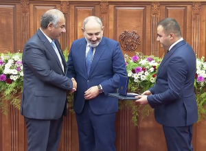 Ժամանակն է, որ առողջապահության հասանելիության նոր մակարդակ ունենանք. Փաշինյան