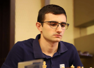 Մանուել Պետրոսյանը` ChessMood Open մրցաշարի հաղթող