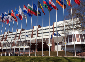 EU and CoE  call on  two Member States that have not yet acceded to this Protocol – Armenia and Azerbaijan – to do so without delay