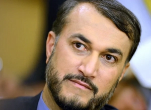 Открытие консульства в Капане укрепит армяно-иранское сотрудничество: министр иностранных дел Ирана