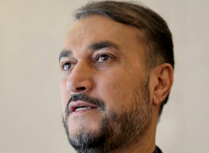 Իրանը թույլ չի տա, որ սահմանափակվի կամ փակվի Հայաստանի հետ պատմական կապը․ Աբդոլահիան