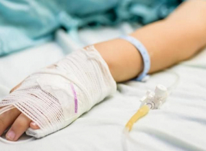 14-ամյա երեխան «թզբեհ» պատրաստելու համար փորձել է կտրել փամփուշտի հետնամասը․ վերջինս տեղափոխվել է հիվանդանոց