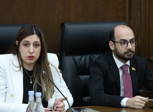 Артур Ованнисян о выводе войск