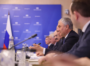 ОДКБ не смогла оперативно и эффективно отреагировать на агрессию против одного из своих членов: Симонян - Володину