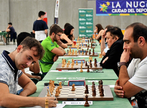 Հայաստանի շախմատիստները Իսպանիայում կհանդիպեն իրար հետ