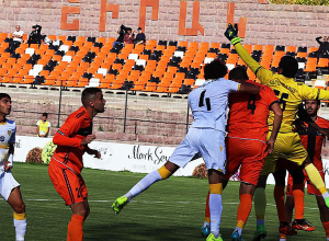 «Շիրակը» հաղթեց ԲԿՄԱ-ին, իսկ «Վանը» և «Լեռնային Արցախը» ոչ-ոքի խաղացին