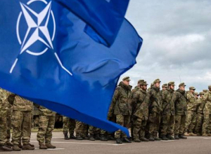 НАТО проведёт учения по ядерному сдерживанию: Столтенберг