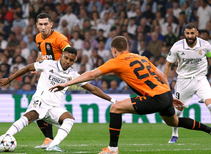 «Ռեալը» նոր ռեկորդներ է սահմանել ՈՒԵՖԱ-ի չեմպիոնների լիգայում