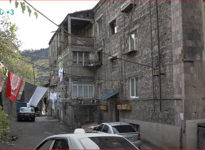 Ղրիմի պայթյունի հետքերը հասնում են Ալավերդի