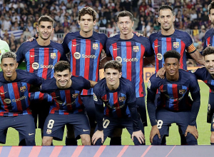 «Բարսելոնայի» վերջին շանսը. չեմպիոնների լիգա